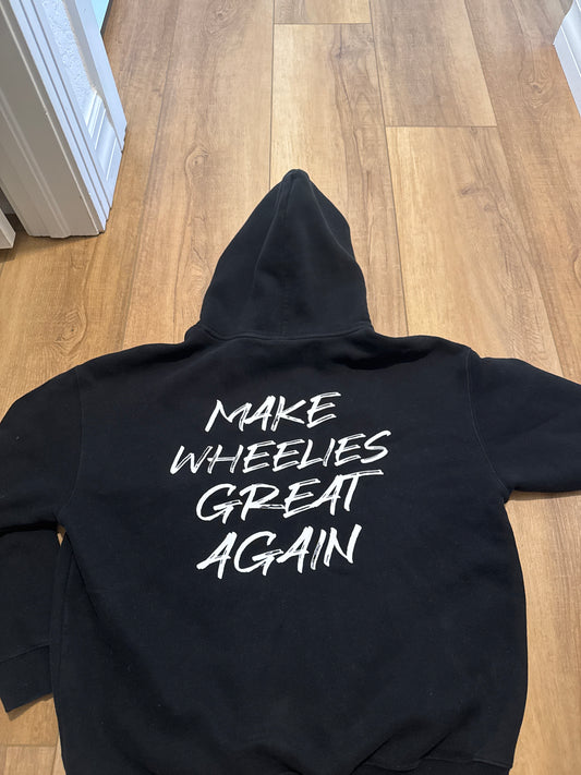 FLX Hoodies