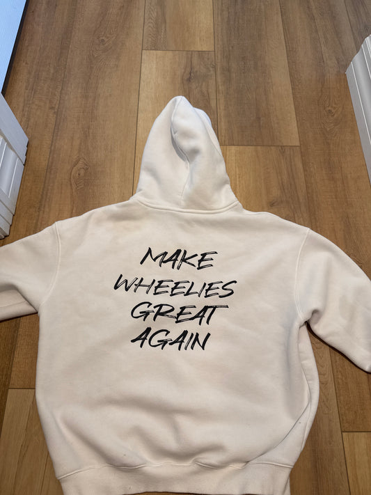 FLX Hoodies