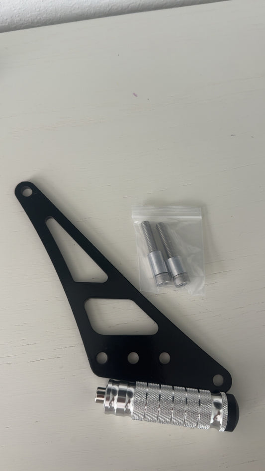 FLX Full Ultra bee Shift lock
